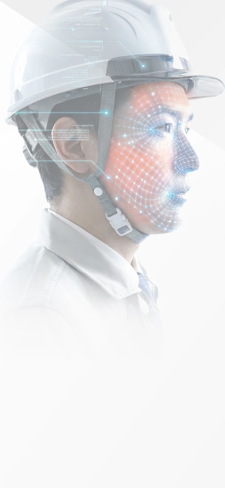 暑熱対策AIカメラ「カオカラ」