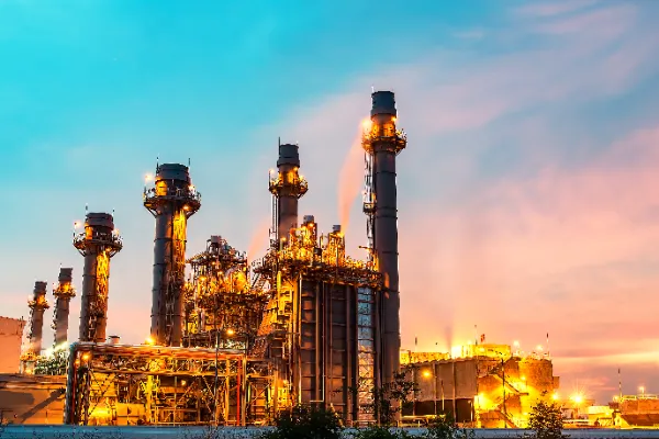 日本製鉄名古屋製鉄所様