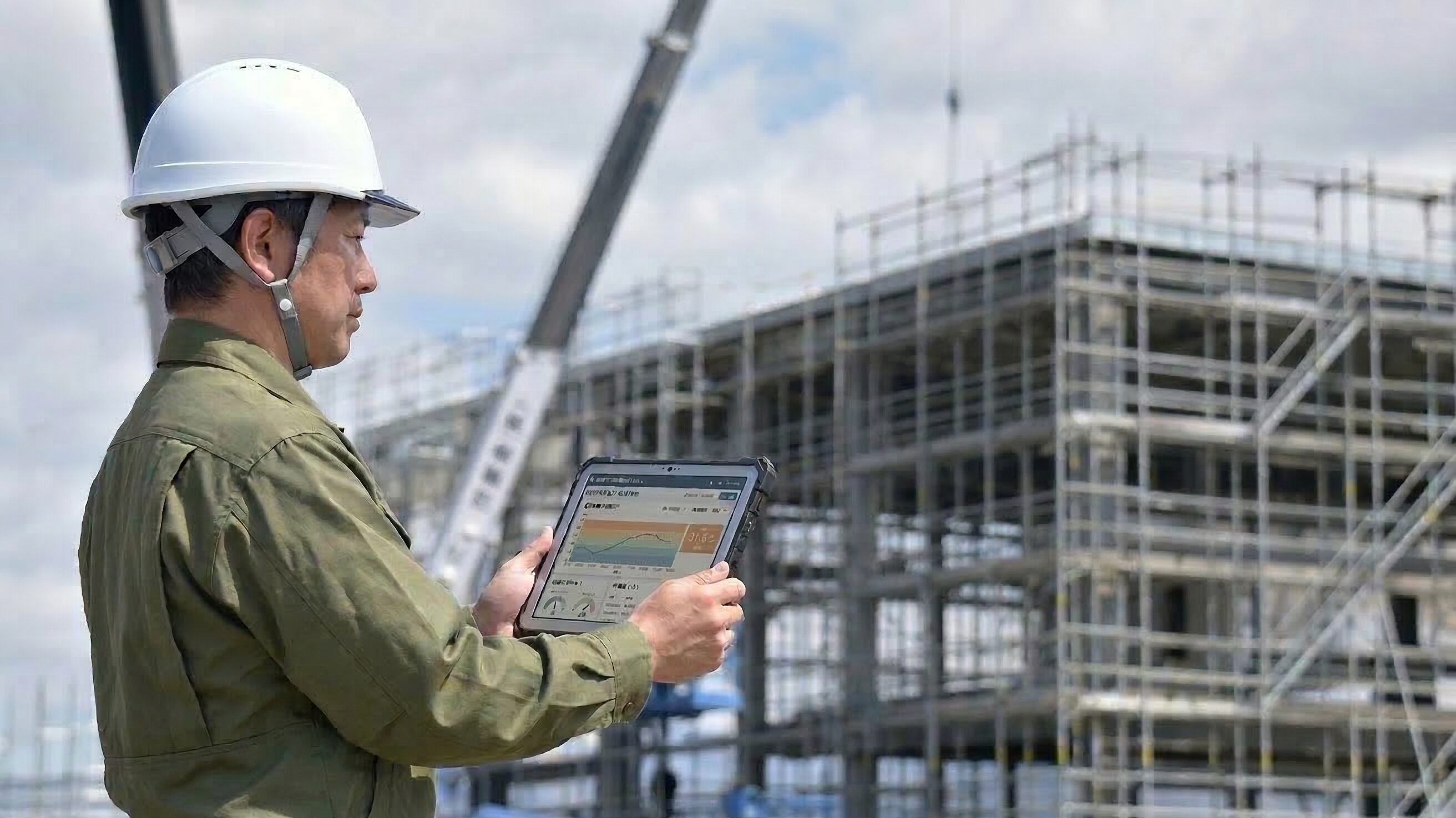 建設業向け熱中症対策マニュアル｜現場...サムネイル