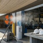 暑熱対策とは？熱中… サムネイル