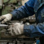 製造業の熱中症対策… サムネイル